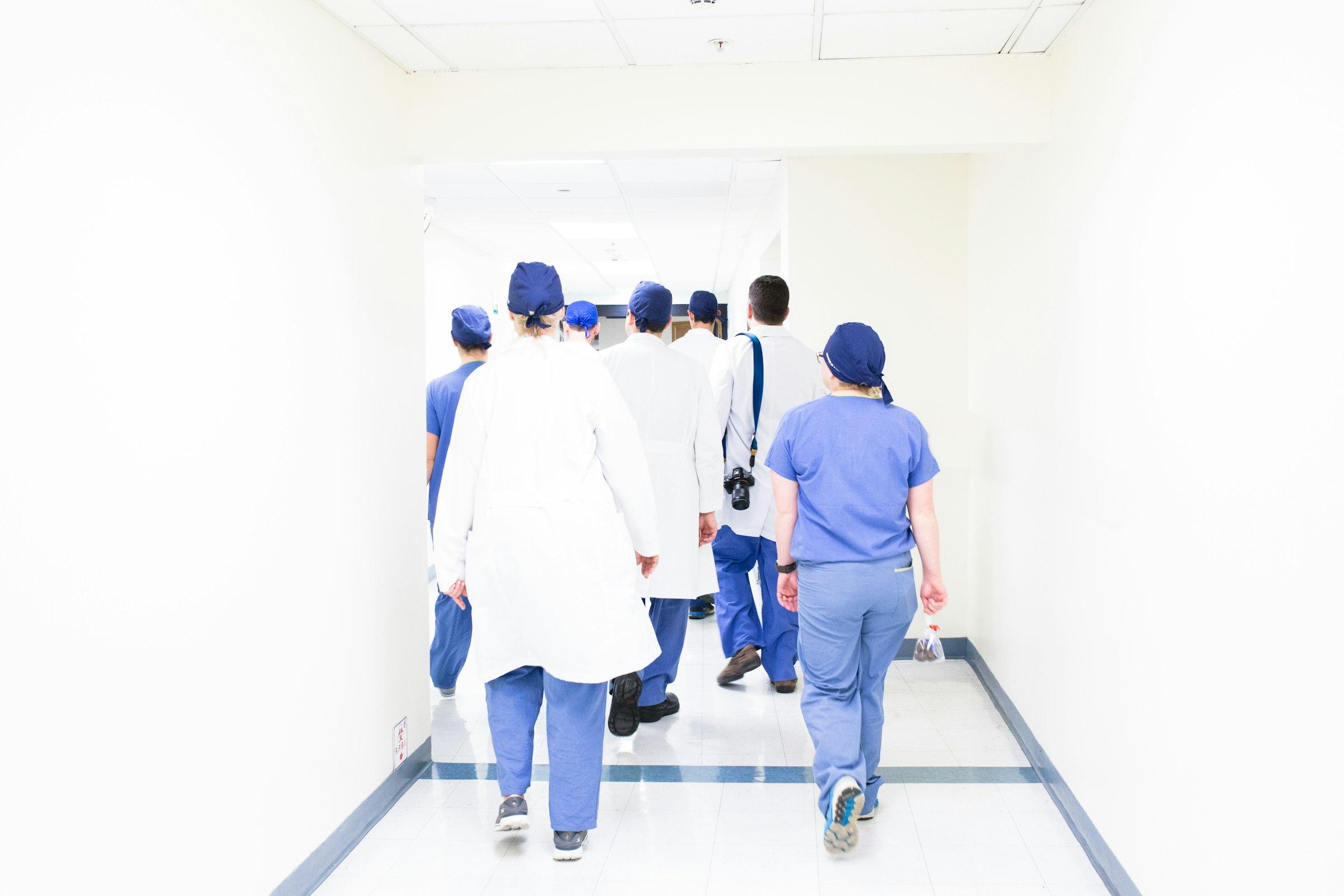 Physician office, dental clinic, and laboratory regulatory compliance consulting in HIPAA Compliant - Point Of Care Consults